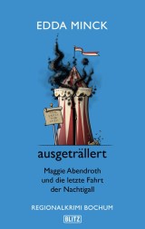 ausgeträllert