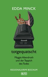 totgequatscht