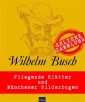Willhelm Busch: Seltene Sammlung