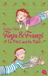 Finja & Franzi - Ein Herz und ein Hase