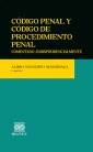 Código penal y código de procedimiento penal