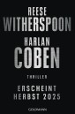 Das Thriller-Highlight von Harlan Coben und Reese Witherspoon