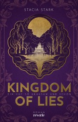 Kingdom of Lies