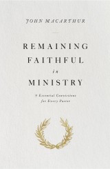 Remaining Faithful in Ministry