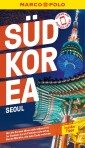 MARCO POLO Reiseführer E-Book Südkorea