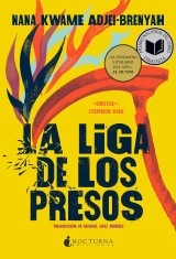 La liga de los presos