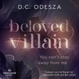 Beloved Villain - You can't stay away from me (Beloved Villain 2)