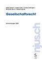 Gesellschaftsrecht