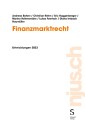 Finanzmarktrecht