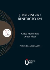 J. Ratzinger Benedicto XVI