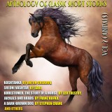 Anthology of Classic Short Stories. Vol. 2 (Animals)