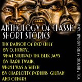 Anthology of Classic Short Stories. Vol. 7 (Humour, Satire and Tall Tales)