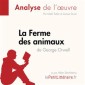 La Ferme des animaux de George Orwell (Analyse de l'oeuvre)