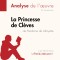 La Princesse de Clèves de Madame de Lafayette (Fiche de lecture)