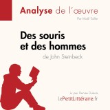 Des souris et des hommes de John Steinbeck (Analyse de l'oeuvre)