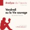 Vendredi ou la Vie sauvage de Michel Tournier (Analyse de l'oeuvre)