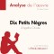 Dix petits nègres d'Agatha Christie (Analyse de l'oeuvre)