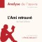 L'Ami retrouvé de Fred Uhlman (Analyse de l'oeuvre)