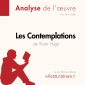 Les Contemplations de Victor Hugo (Analyse de l'oeuvre)