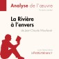 La Rivière à l'envers de Jean-Claude Mourlevat (Analyse de l'oeuvre)