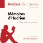 Mémoires d'Hadrien de Marguerite Yourcenar (Fiche de lecture)