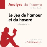 Le Jeu de l'amour et du hasard de Marivaux (Analyse de l'oeuvre)