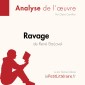 Ravage de René Barjavel (Fiche de lecture)