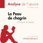 La Peau de chagrin d'Honoré de Balzac (Analyse de l'oeuvre)