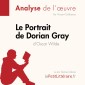 Le Portrait de Dorian Gray de Oscar Wilde (Fiche de lecture)