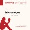 Micromégas de Voltaire (Analyse de l'oeuvre)