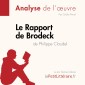 Le Rapport de Brodeck de Philippe Claudel (Analyse de l'oeuvre)