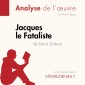 Jacques le Fataliste de Denis Diderot (Analyse de l'oeuvre)