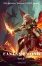 Fantasiemond:Ein Epischer Fantasie LitRPG Roman (Band 6)