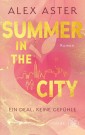 Summer in the City