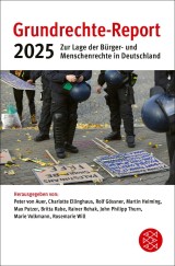 Grundrechte-Report 2025