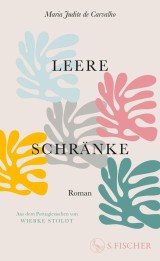 Leere Schränke