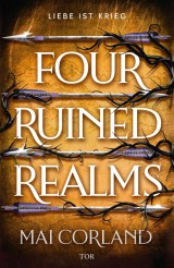 Four Ruined Realms