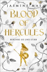 Blood of Hercules