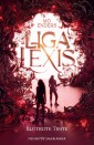 Liga Lexis - Blutrote Tinte