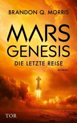 Mars-Genesis