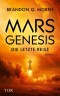 Mars-Genesis