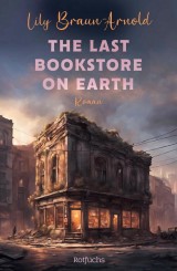 The Last Bookstore on Earth