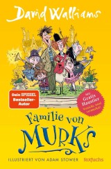 Familie von Murks