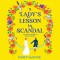 Lady's Lesson in Scandal