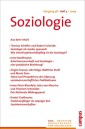 Soziologie 3.2009