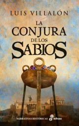 La conjura de los sabios