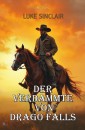 Der Verdammte von Drago Falls