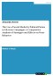 The Use of Social Media by Political Parties in Election Campaigns. A Comparative Analysis of Strategies and Effects on Voter Behavior