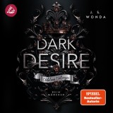 DARK DESIRE: Verbotenes Verlangen