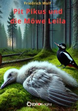 Pit Pikus und die Möwe Leila